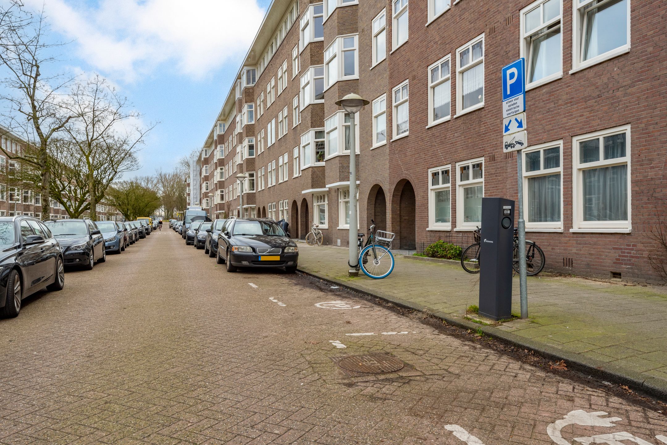 Foto 36 van Vechtstraat 134-H