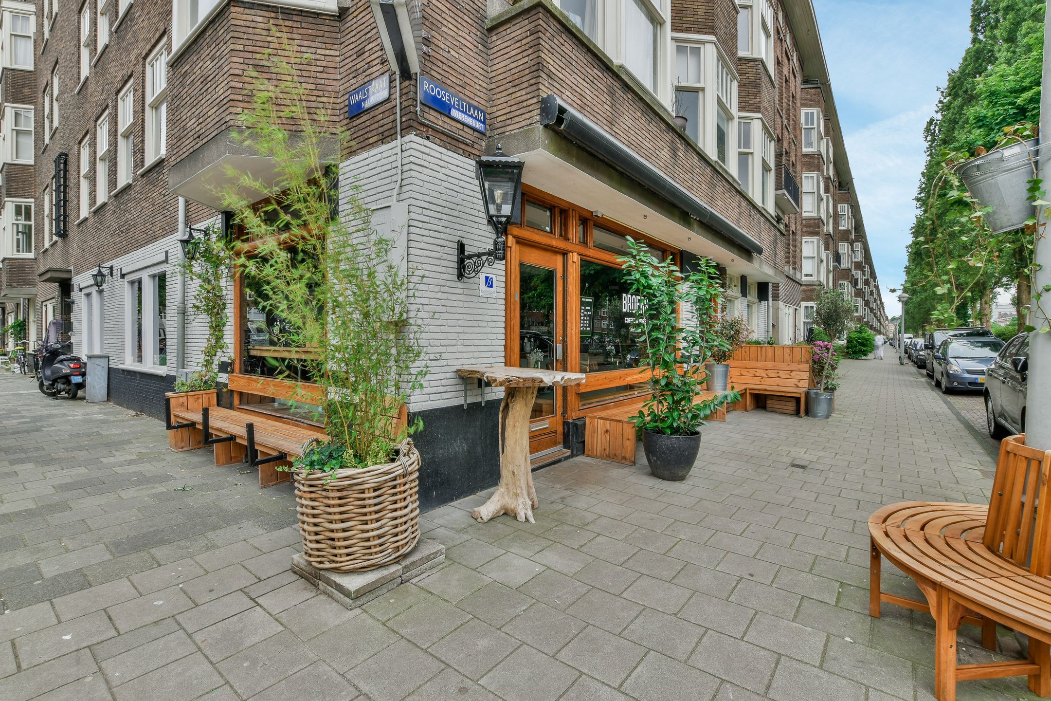 Foto 39 van Vechtstraat 134-H