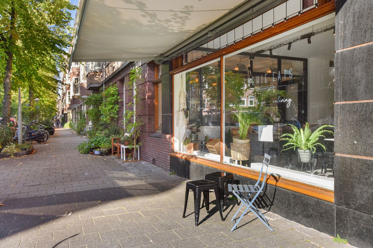 Foto 40 van Vechtstraat 134-H