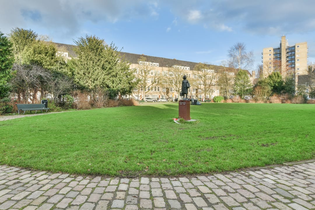 Foto 41 van Vechtstraat 134-H