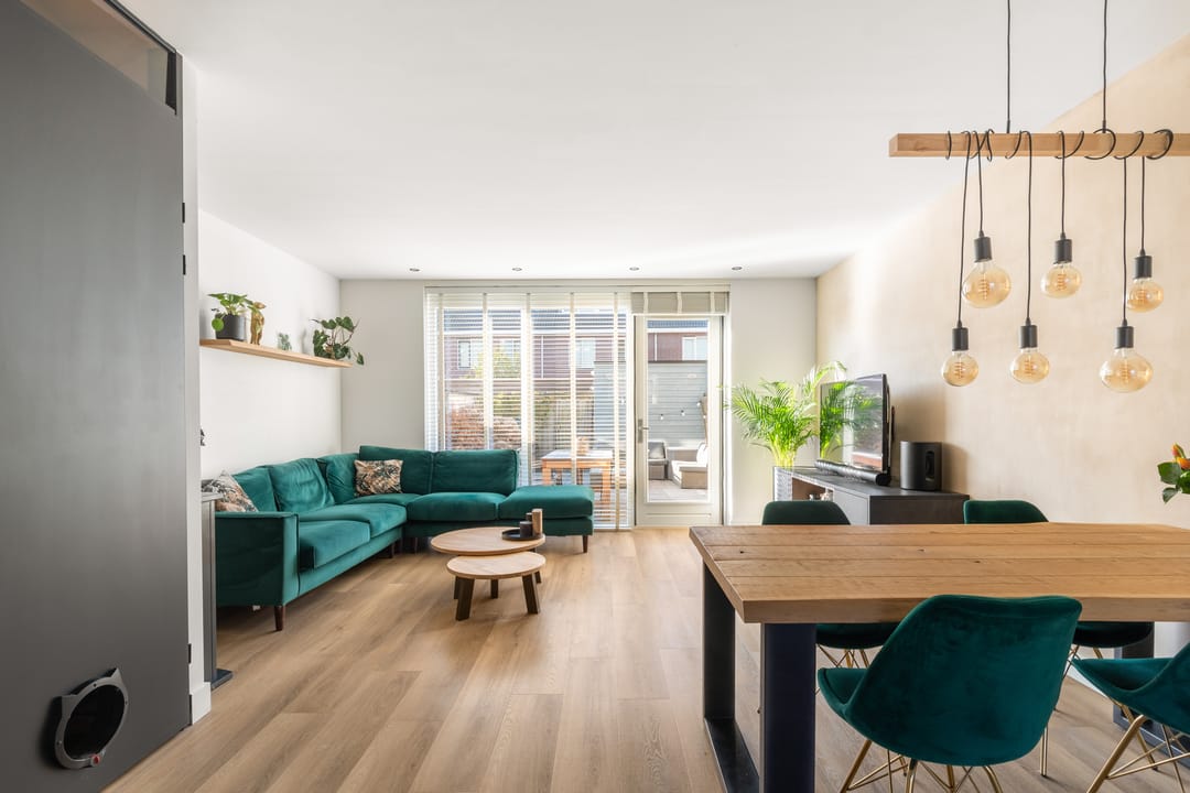 Foto 2 van Kruiskamplaan 120