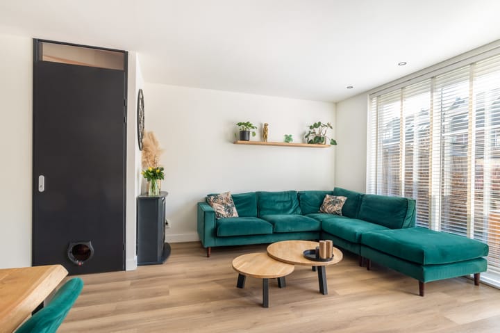 Foto 3 van Kruiskamplaan 120