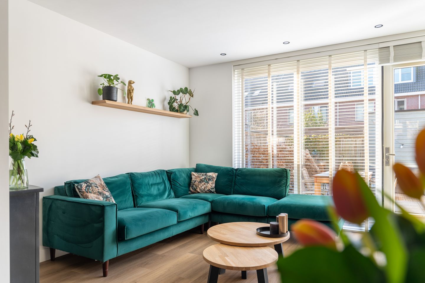 Foto 4 van Kruiskamplaan 120