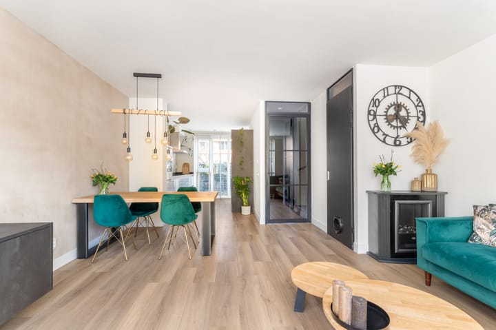 Foto 5 van Kruiskamplaan 120