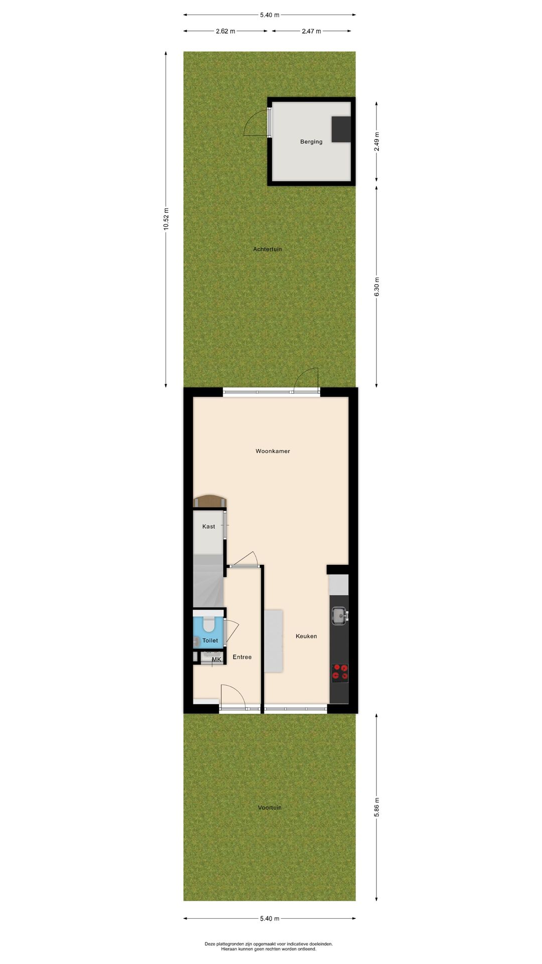 Foto 37 van Kruiskamplaan 120