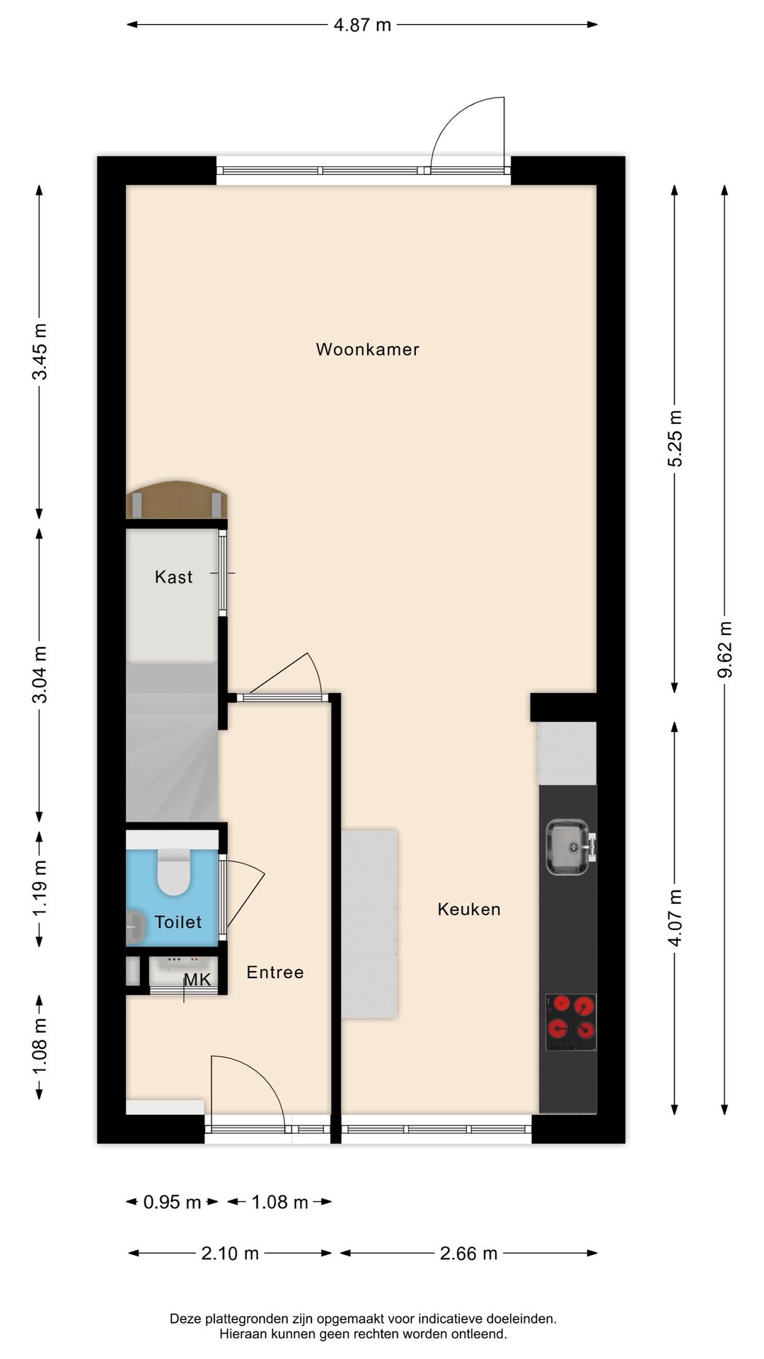 Foto 38 van Kruiskamplaan 120