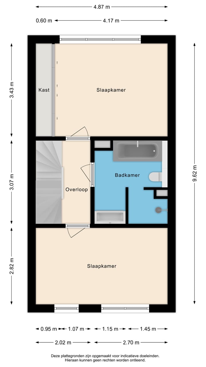 Foto 39 van Kruiskamplaan 120
