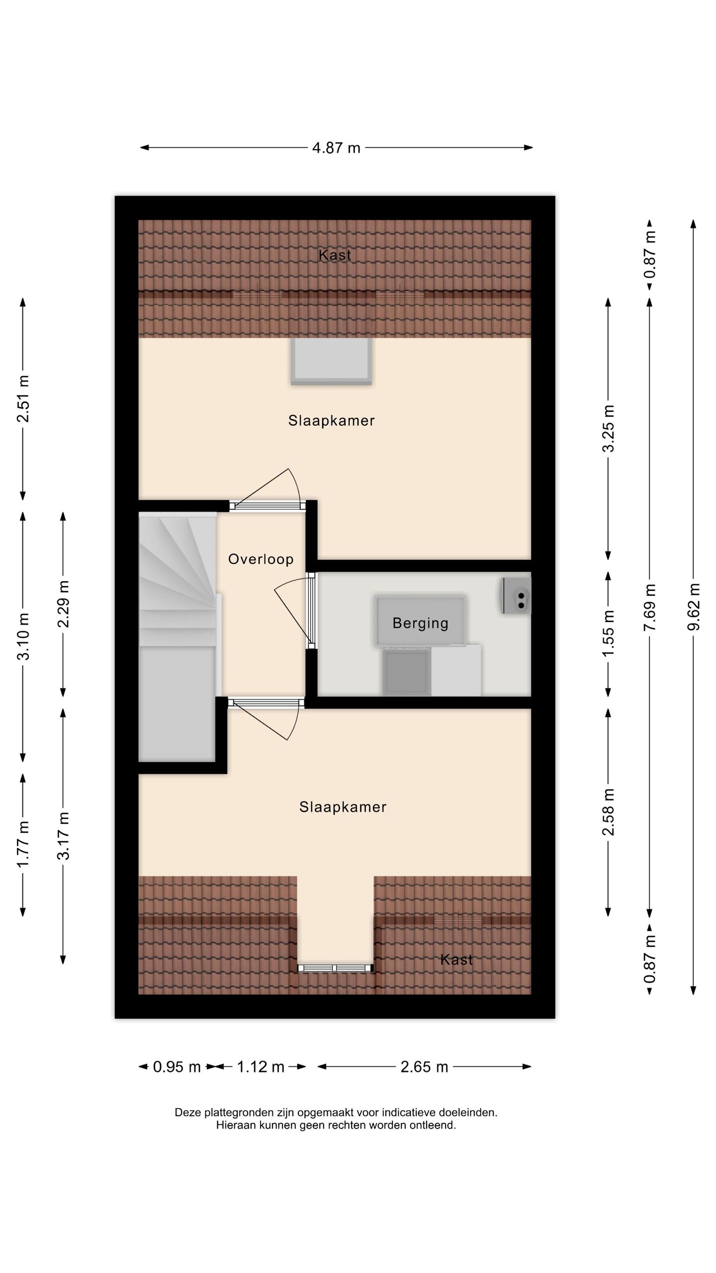 Foto 40 van Kruiskamplaan 120