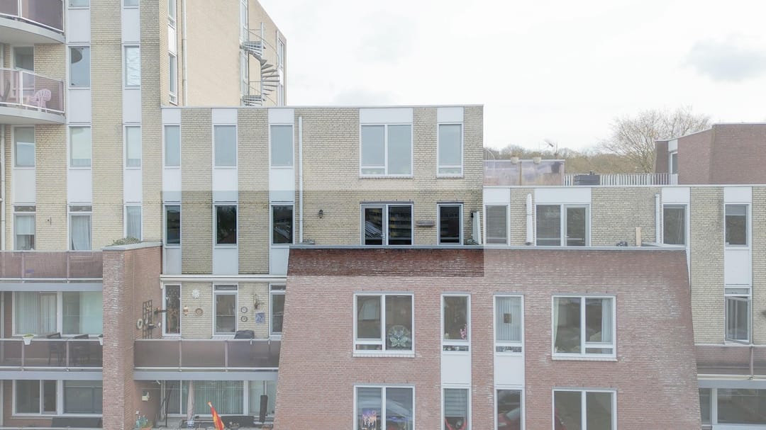 Photo 1 of Harry Meijerstraat 117