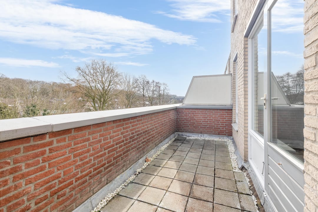 Photo 16 of Harry Meijerstraat 117