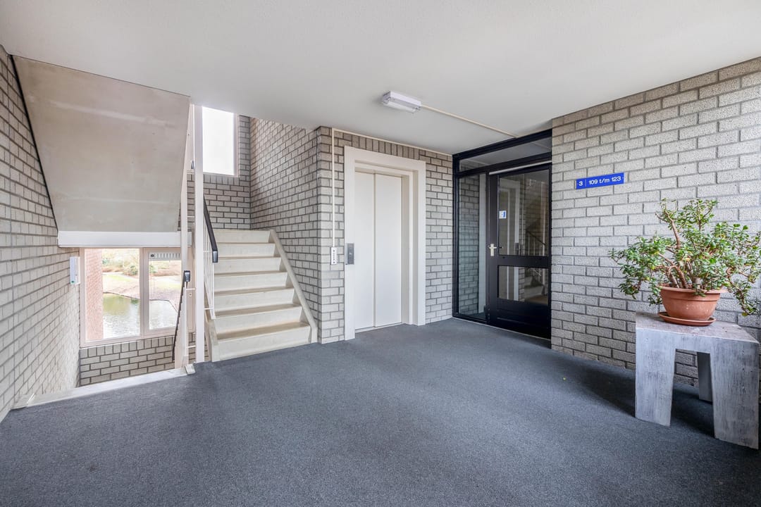 Photo 23 of Harry Meijerstraat 117