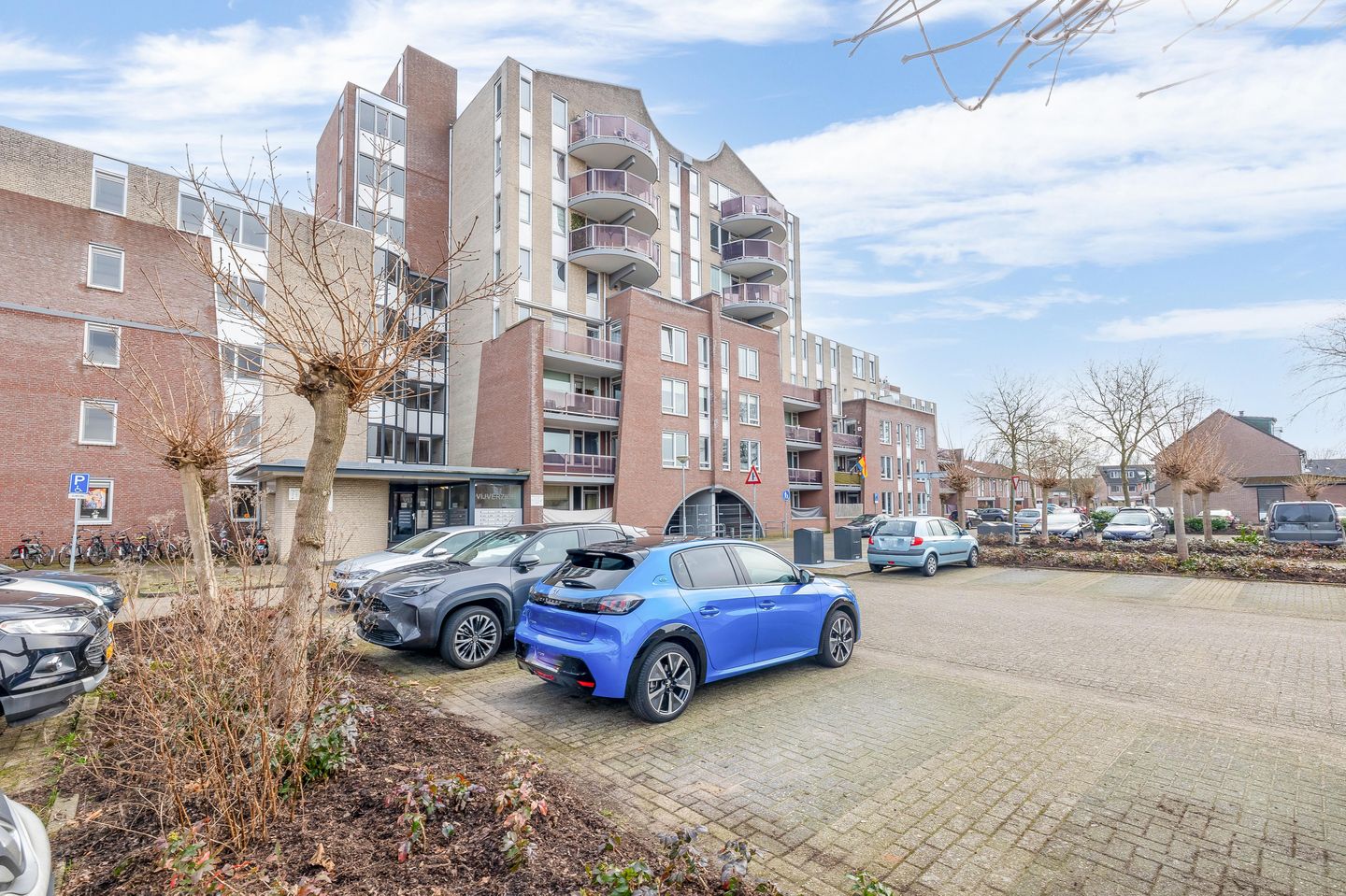 Photo 25 of Harry Meijerstraat 117