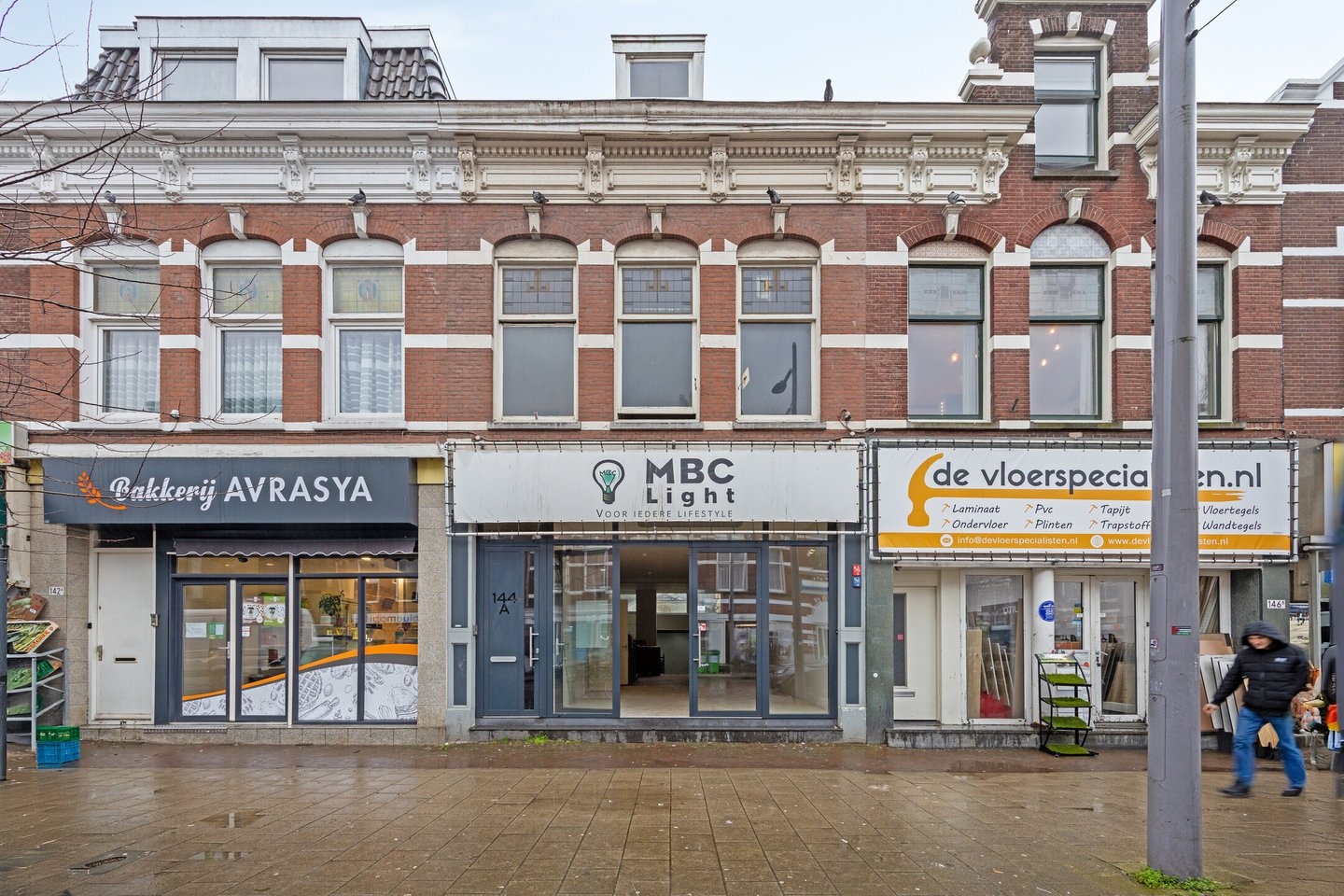 Bekijk foto 1 van Zwart Janstraat 144-B