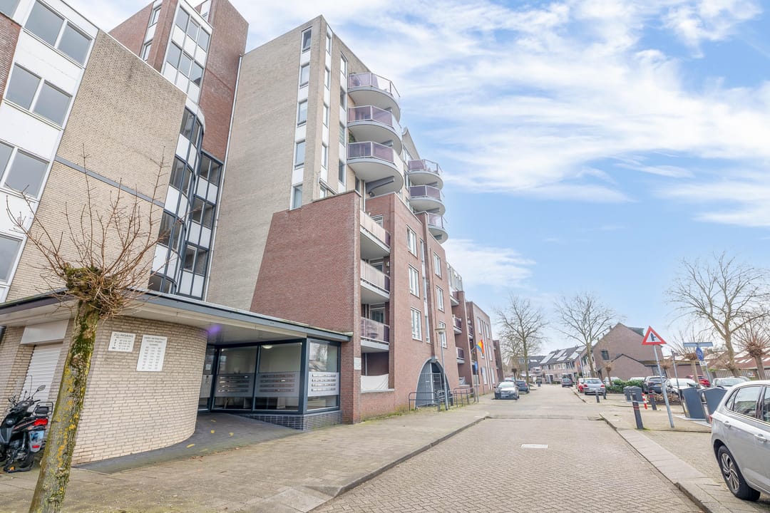 Photo 26 of Harry Meijerstraat 117