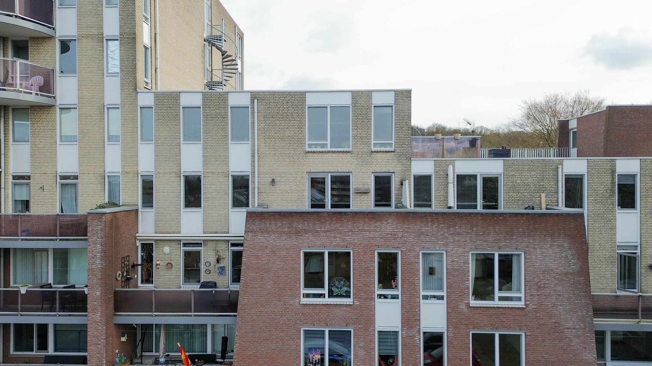 Photo 27 of Harry Meijerstraat 117