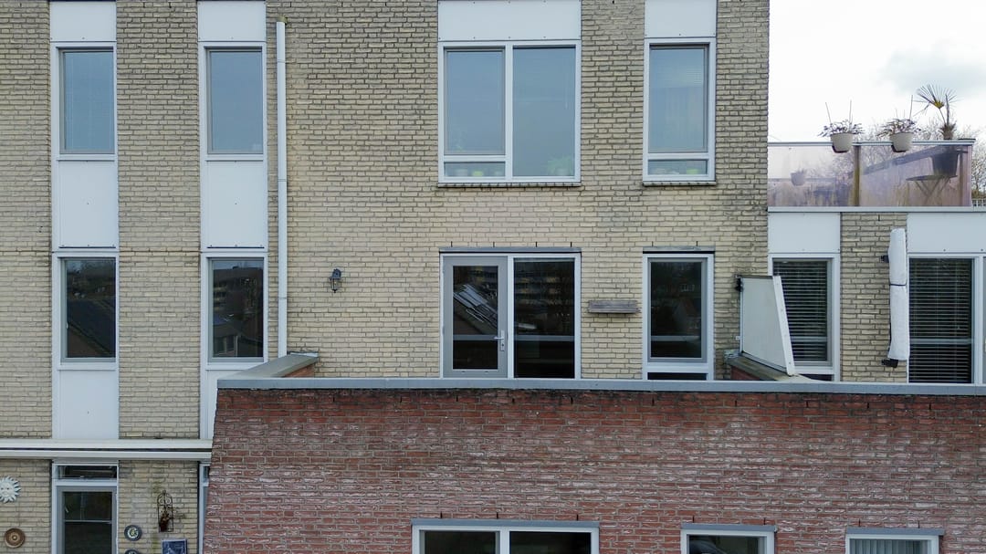 Photo 28 of Harry Meijerstraat 117