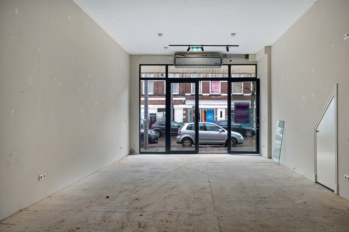 Bekijk foto 3 van Zwart Janstraat 144-B