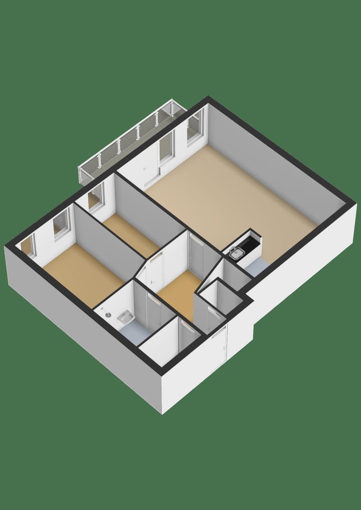 Foto 31 van Harry Meijerstraat 117