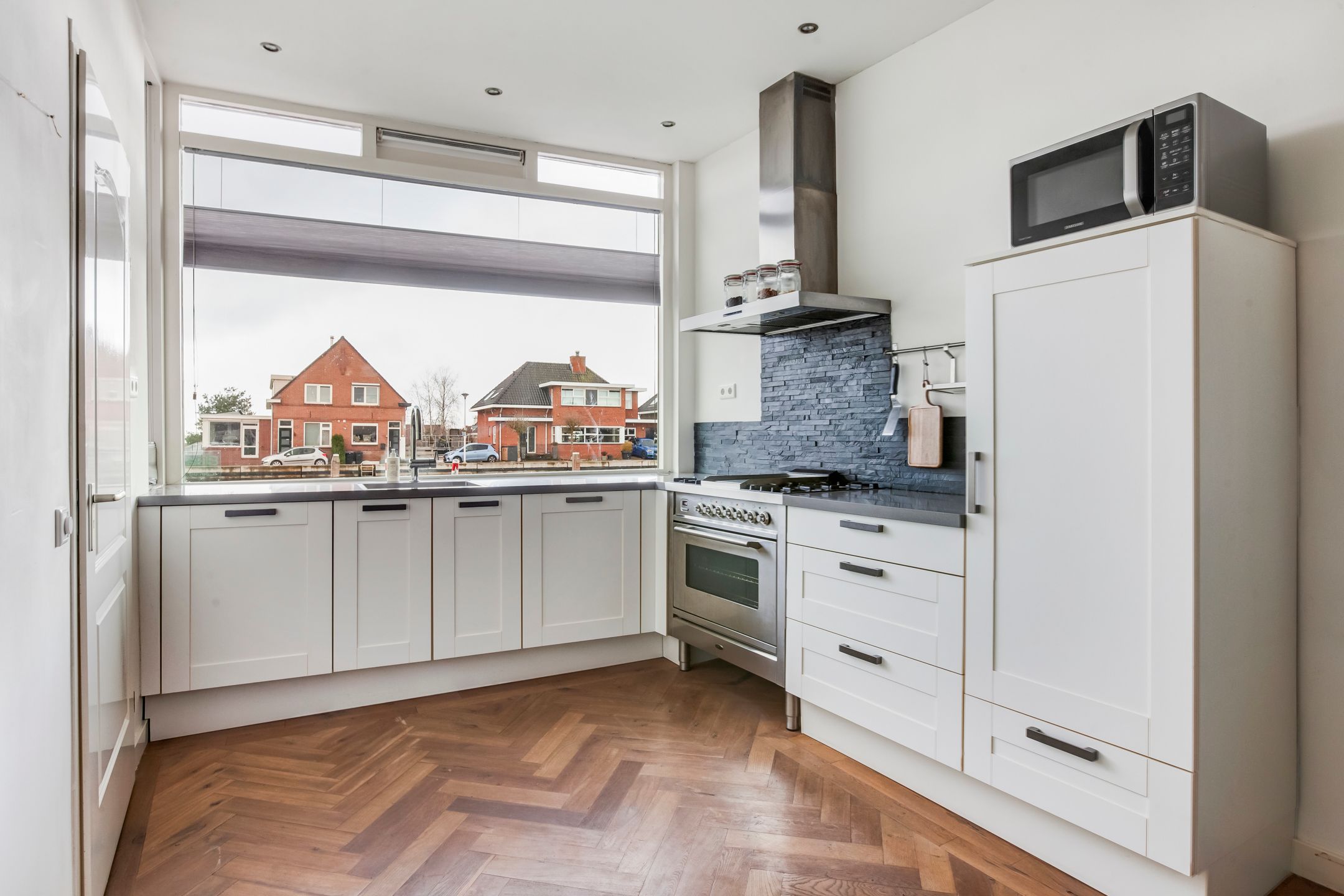 Foto 3 van Ridderbuurt 80-A