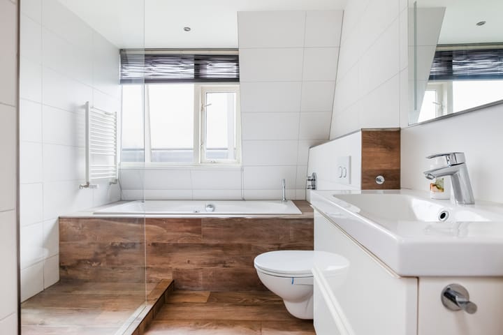 Foto 4 van Ridderbuurt 80-A