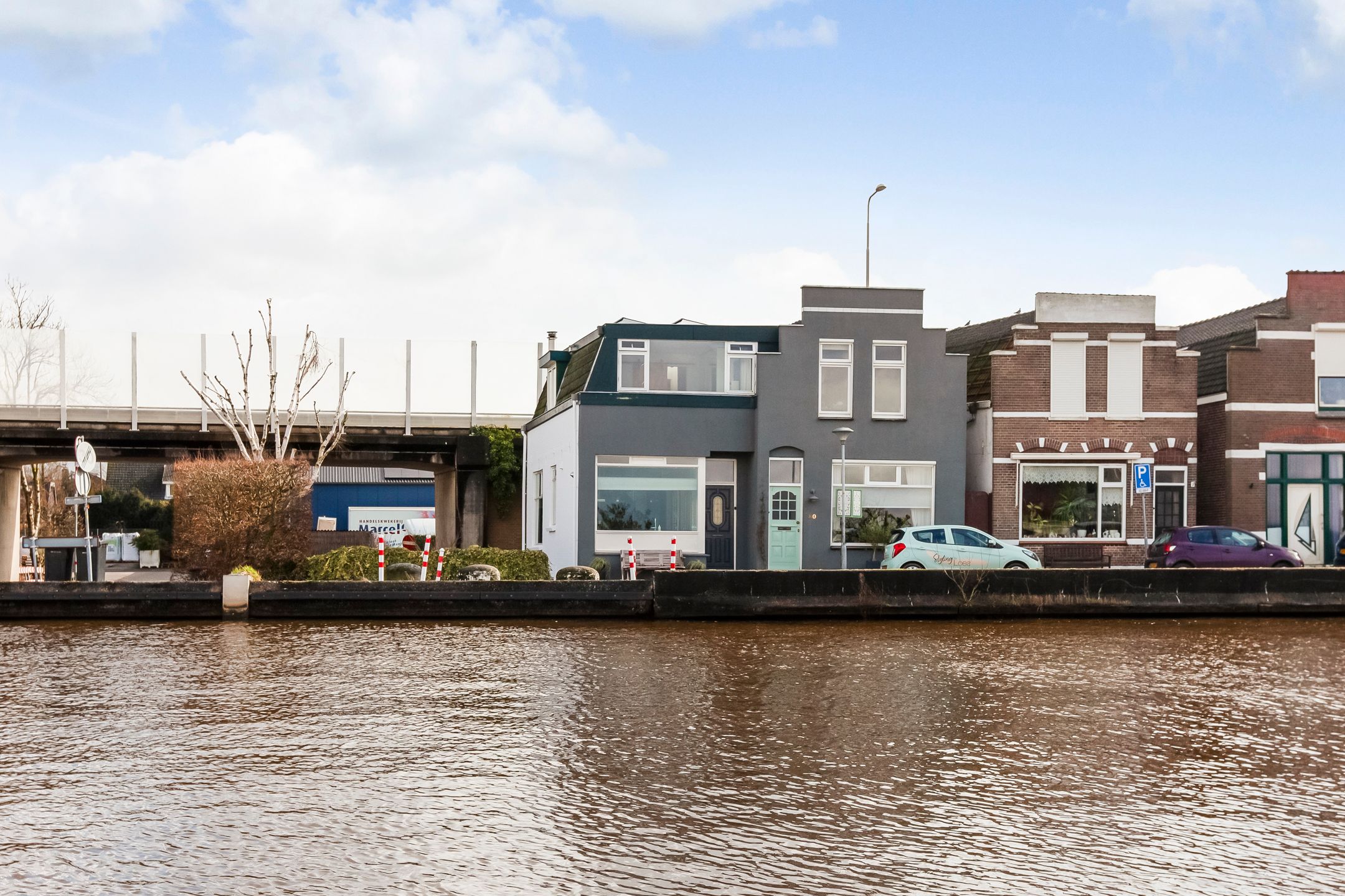 Foto 6 van Ridderbuurt 80-A