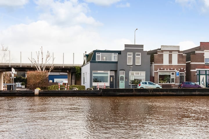 Foto 6 van Ridderbuurt 80-A