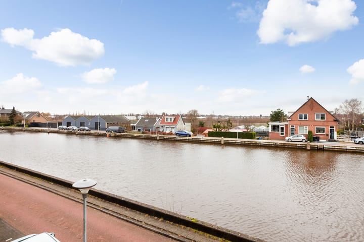 Foto 5 van Ridderbuurt 80-A