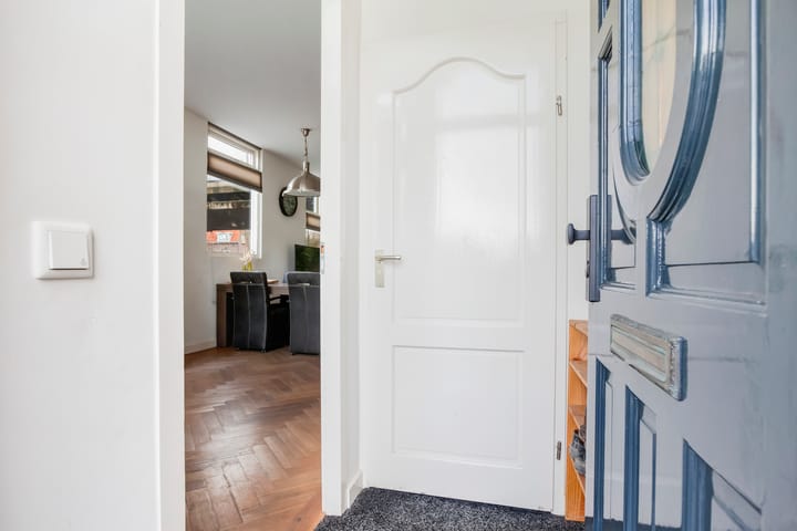 Foto 8 van Ridderbuurt 80-A