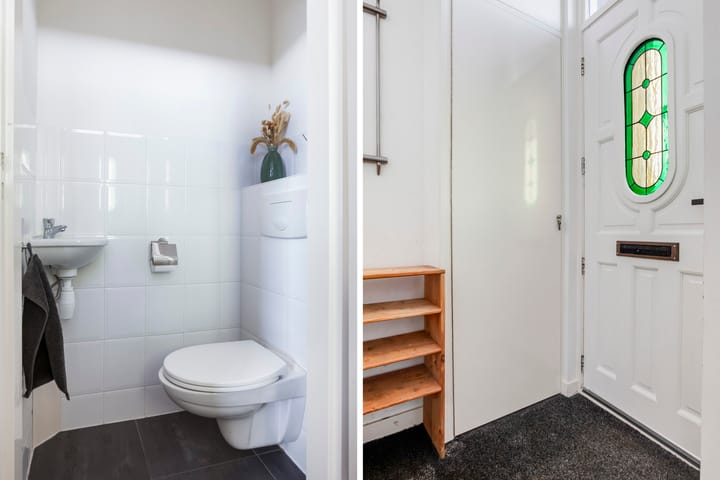 Foto 9 van Ridderbuurt 80-A