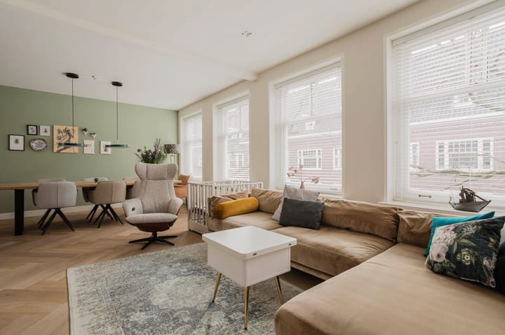 Foto 3 van Diezestraat 27-2