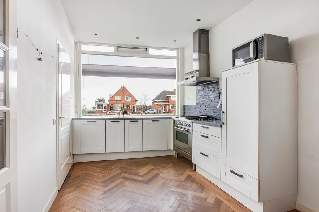 Foto 11 van Ridderbuurt 80-A