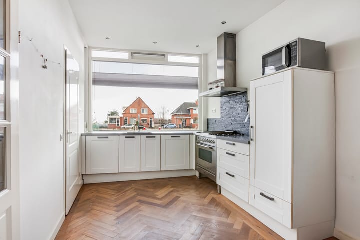 Foto 11 van Ridderbuurt 80-A