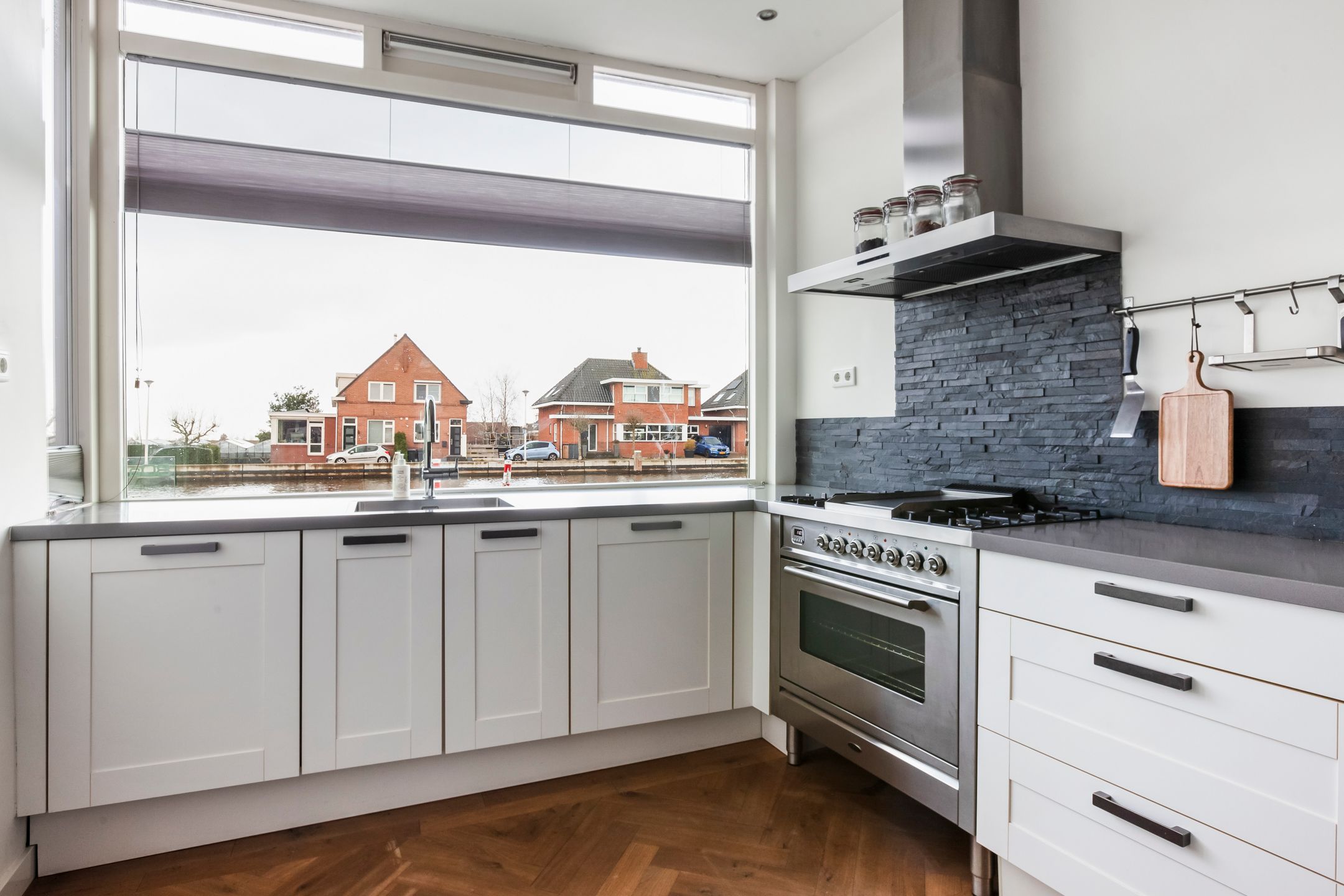 Foto 12 van Ridderbuurt 80-A