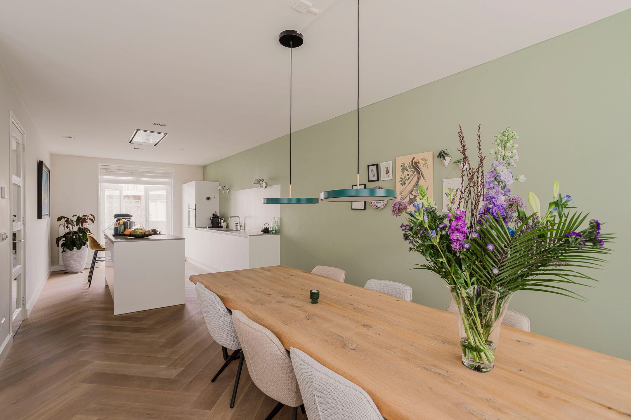 Photo 6 of Diezestraat 27-2