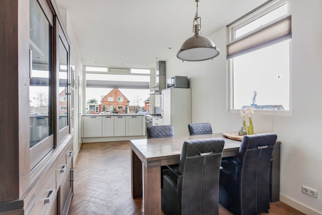 Foto 13 van Ridderbuurt 80-A