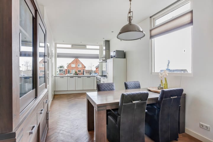 Foto 13 van Ridderbuurt 80-A