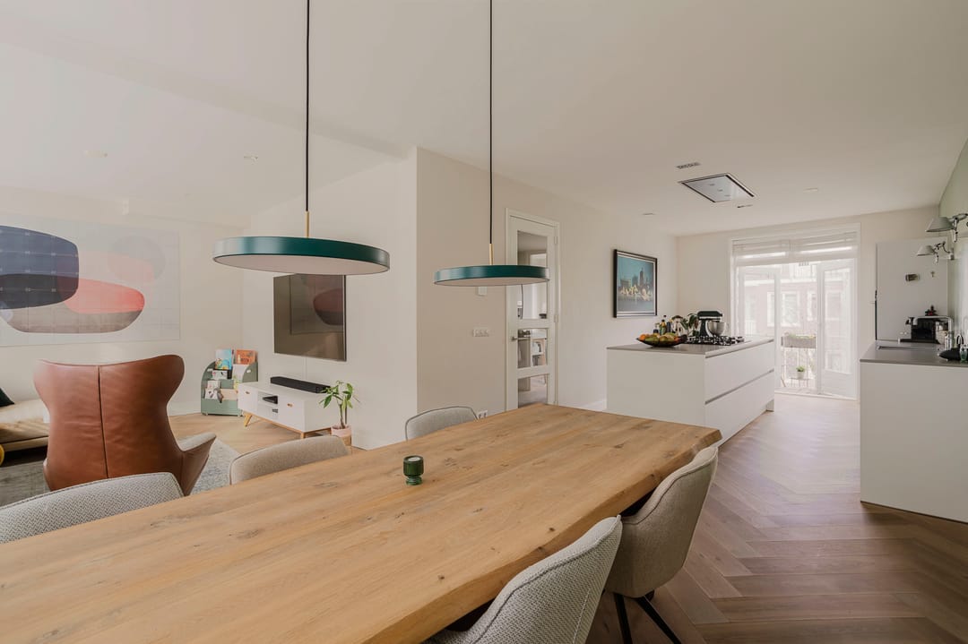 Photo 7 of Diezestraat 27-2