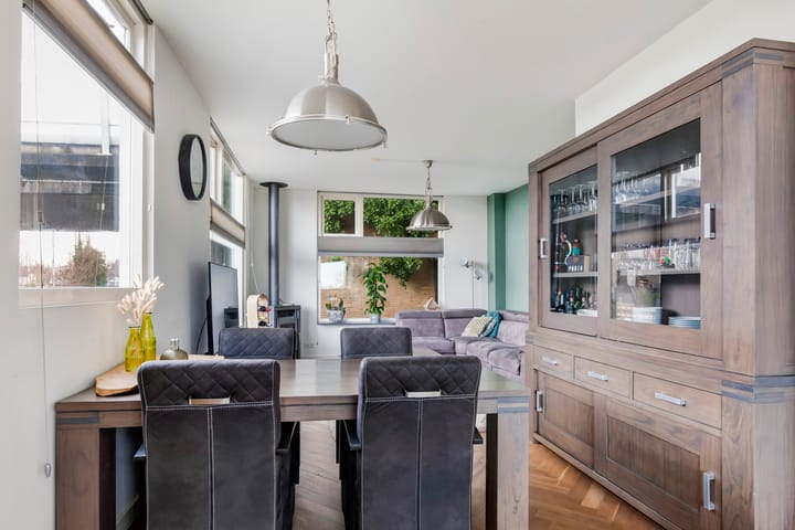 Foto 14 van Ridderbuurt 80-A