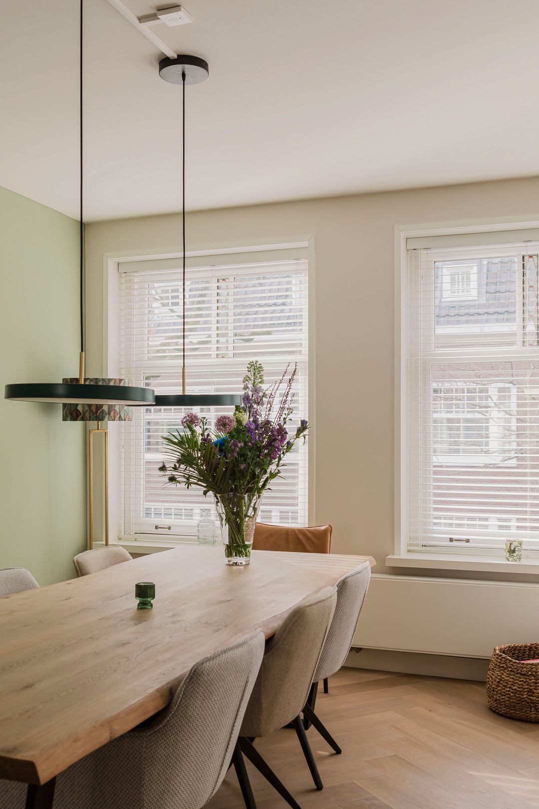 Photo 8 of Diezestraat 27-2