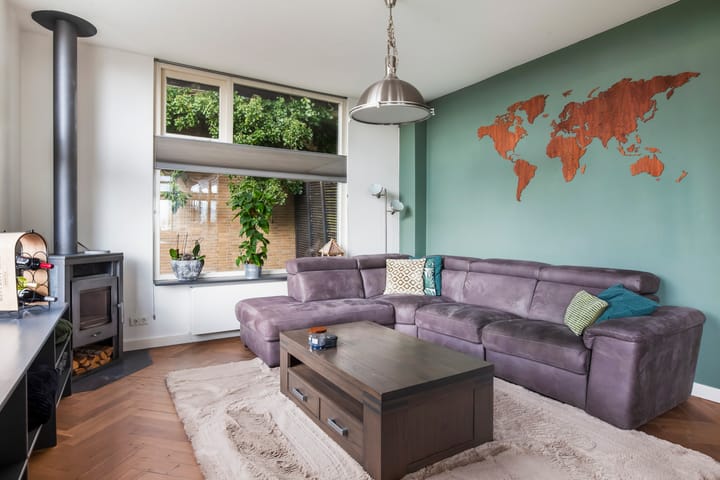 Foto 15 van Ridderbuurt 80-A