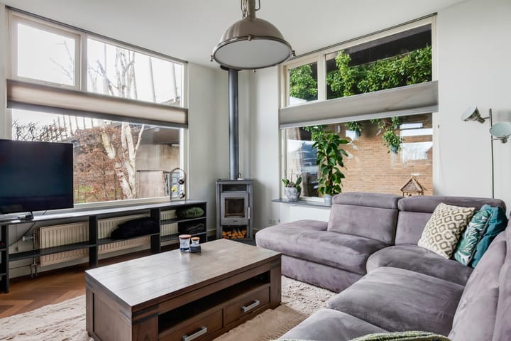 Foto 16 van Ridderbuurt 80-A