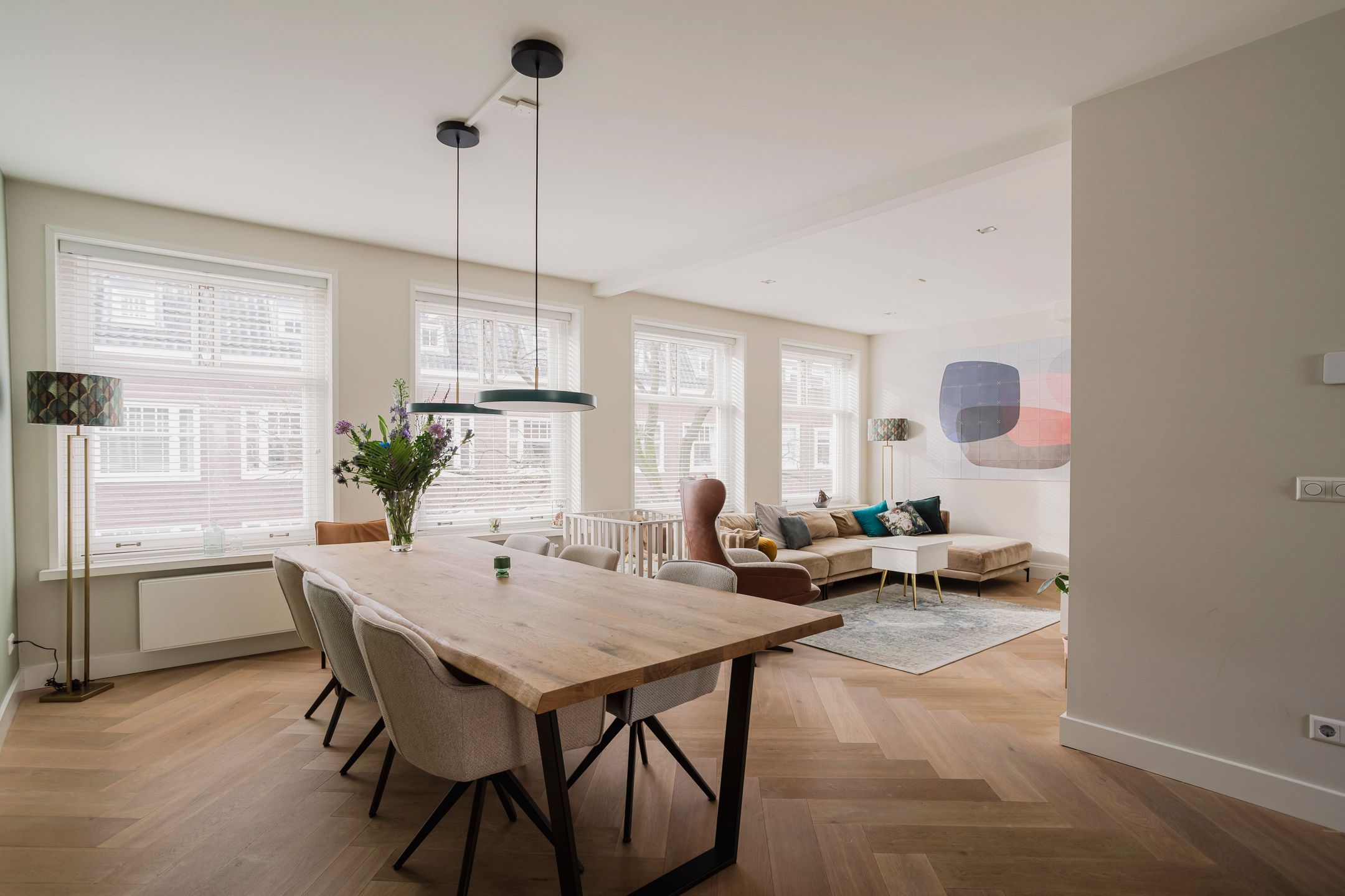 Photo 9 of Diezestraat 27-2