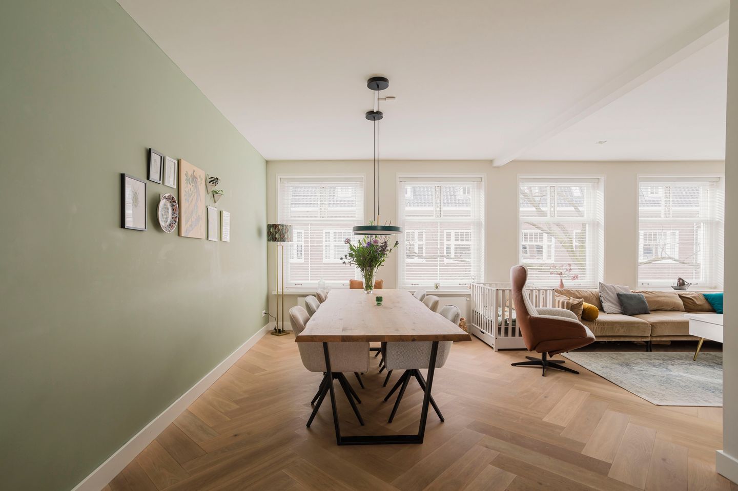 Photo 10 of Diezestraat 27-2