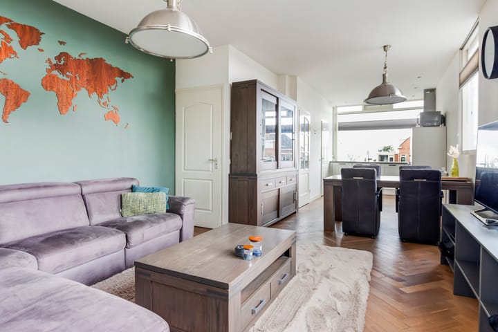 Foto 18 van Ridderbuurt 80-A