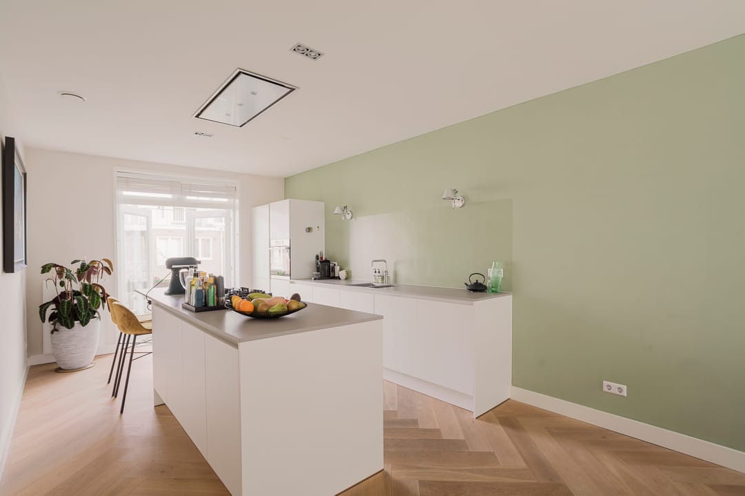 Photo 11 of Diezestraat 27-2