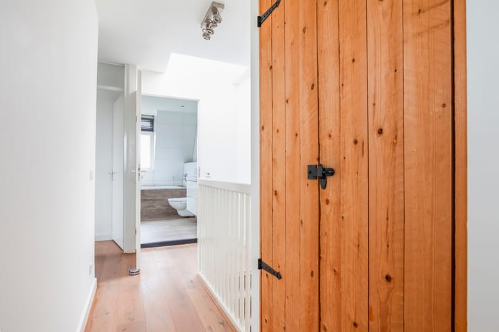 Foto 20 van Ridderbuurt 80-A