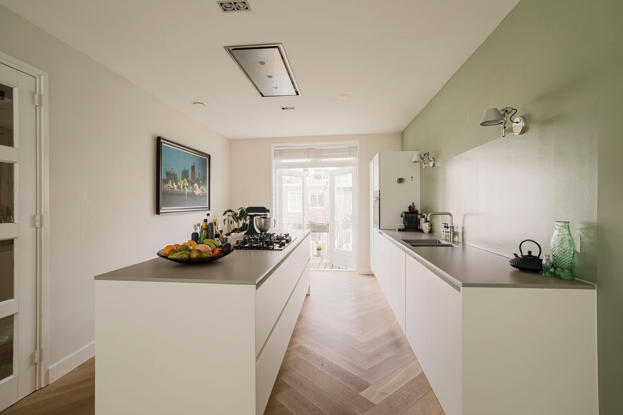 Photo 12 of Diezestraat 27-2