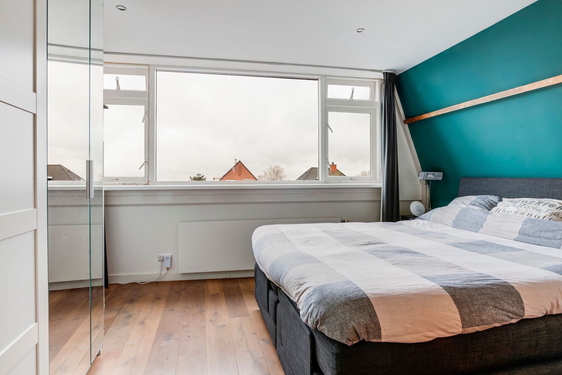 Foto 21 van Ridderbuurt 80-A