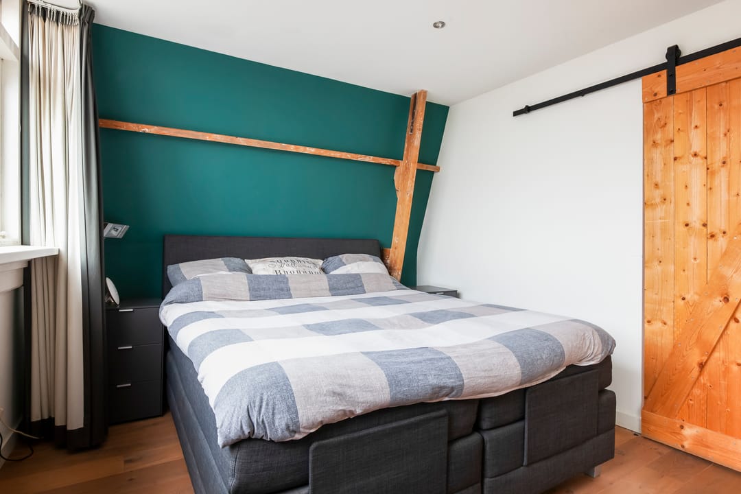 Foto 22 van Ridderbuurt 80-A