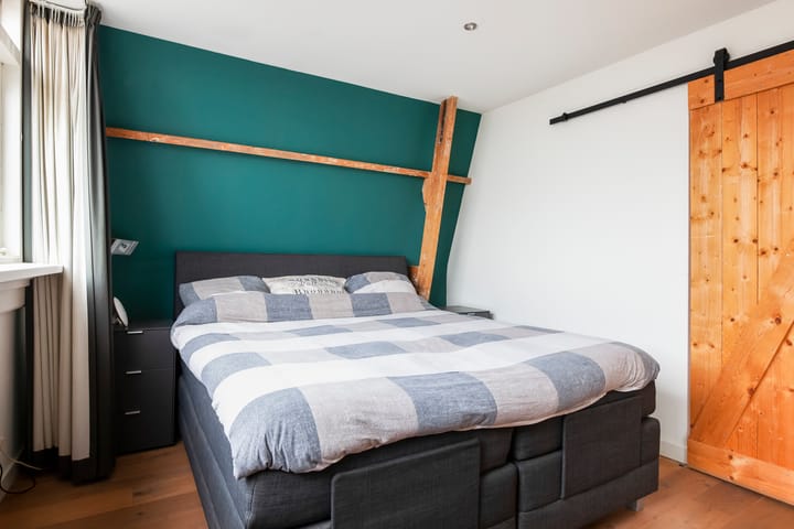 Foto 22 van Ridderbuurt 80-A